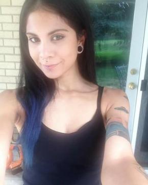 Zana - Escort lady Denver CO 3