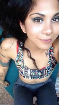 Zana - Escort lady Denver CO 5