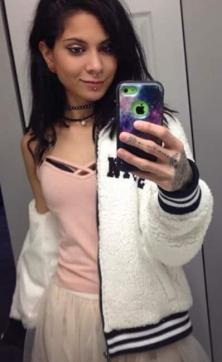 Zana - Escort lady Denver CO 6