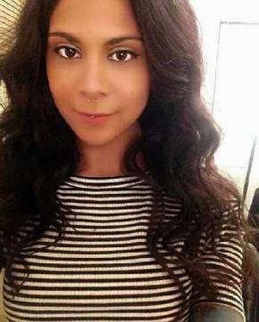 Zana - Escort lady Denver CO 7