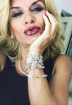 aMandaNike - Escort ladies Rome 1