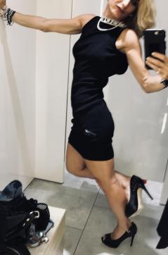 aMandaNike - Escort lady Rome 2