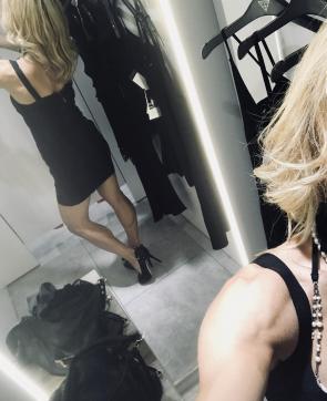 aMandaNike - Escort lady Rome 3