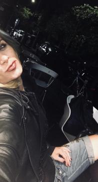 aMandaNike - Escort lady Rome 5