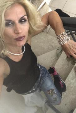 aMandaNike - Escort lady Rome 6