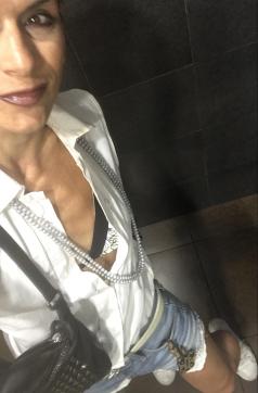 aMandaNike - Escort lady Rome 7