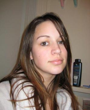 Asley - Escort lady Amsterdam 2