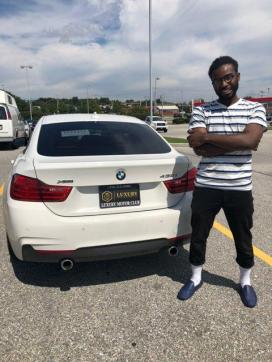 Onyx - Escort mens Washington DC 3