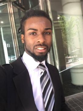 Onyx - Escort mens Washington DC 4