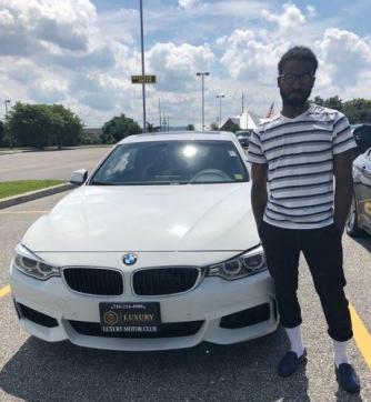 Onyx - Escort mens Washington DC 6