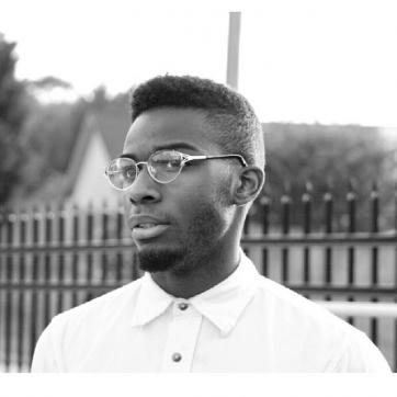 Onyx - Escort mens Washington DC 7