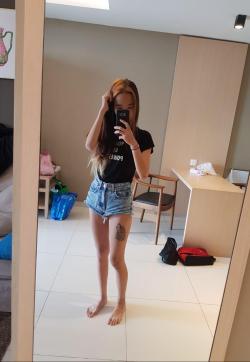 Charlene - Escort ladies Bratislava 1