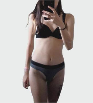 Charlene - Escort lady Bratislava 2