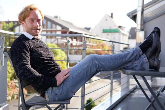 Eventims - Escort gay Stuttgart 2