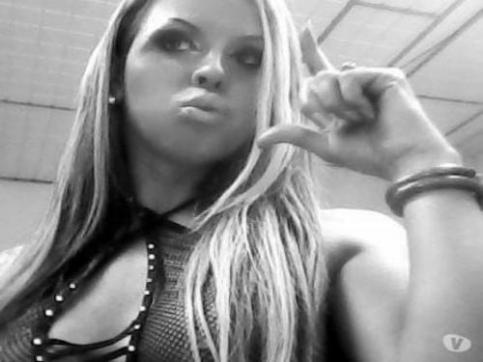 Roberta - Escort trans Nîmes 2