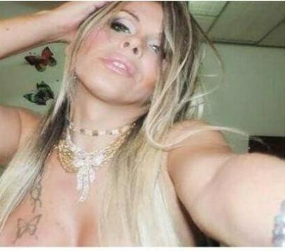 Roberta - Escort trans Nîmes 7