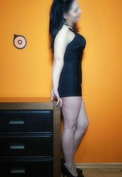 Claudia - Escort ladies Bucharest 1