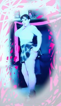 Cassandra Breeann - Escort lady Pensacola FL 10