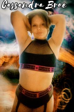 Cassandra Breeann - Escort lady Pensacola FL 3