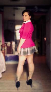 Cassandra Breeann - Escort lady Pensacola FL 7