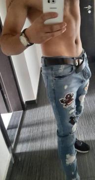 Destroyer - Escort mens Zurich 2