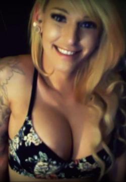 TS Lexi Spencer - Escort trans Berlin 1