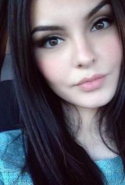 Eva - Escort lady Saint Petersburg 3