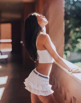 Slava - Escort lady Saint Petersburg 3