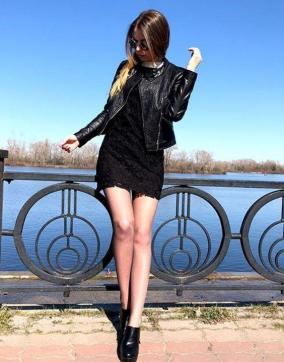 Iren - Escort lady Saint Petersburg 3
