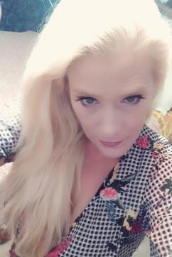 Chevelle - Escort lady Wichita 5