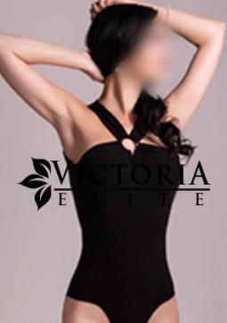 Elza - Escort lady Prague 2