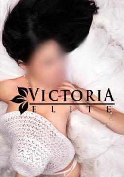 Elza - Escort lady Prague 3