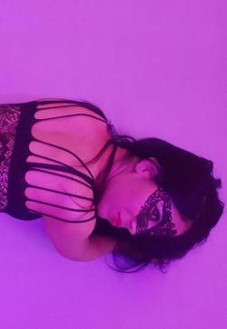 Caprice - Escort lady Berlin 2