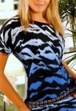 Alina - Escort lady Liverpool 4