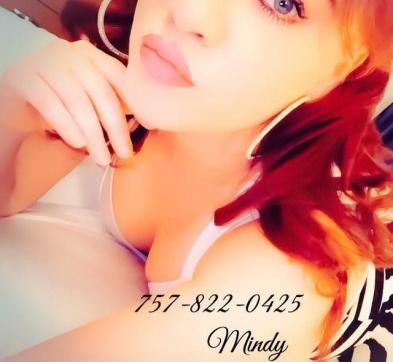Mindy - Escort lady Virginia Beach 2
