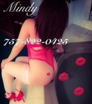 Mindy - Escort lady Virginia Beach 7