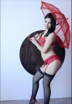 Fabiene - Escort lady Berlin 1