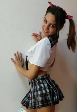 Fabiene - Escort lady Berlin 4