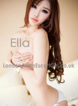Ella - Escort lady London 4