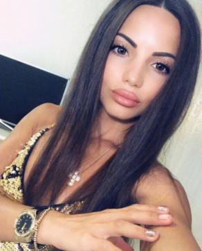 Victoria - Escort lady Luxembourg City 4