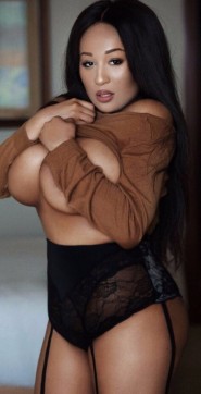 Gabriella - Escort lady Dubai 2