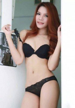 Monalisa - Escort ladies Bangkok 1