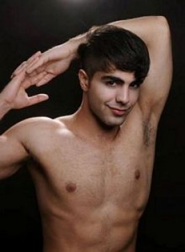 Danny - Escort mens Bangkok 2