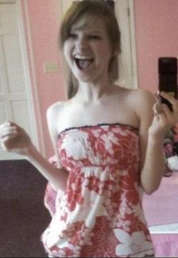 Melania Rose - Escort ladies Los Angeles 1