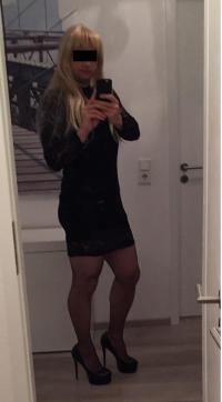 Lena - Escort trans Frankfurt 2