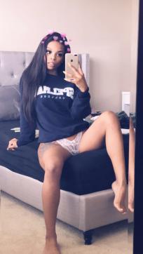 Draya Bentley - Escort lady Atlanta GA 2