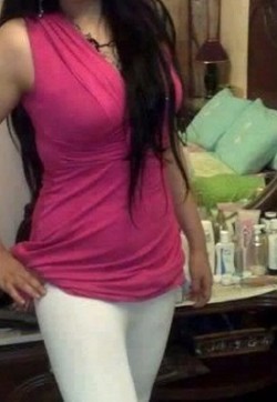 Layan - Escort ladies Amman 1