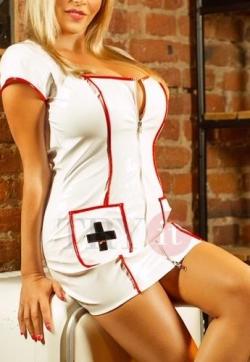 Donatella - Escort ladies Prague 1