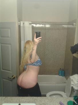 Krissy - Escort lady Houston 2