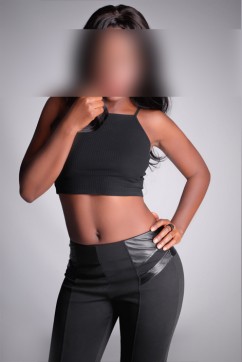 Victoria - Escort lady Madrid 5